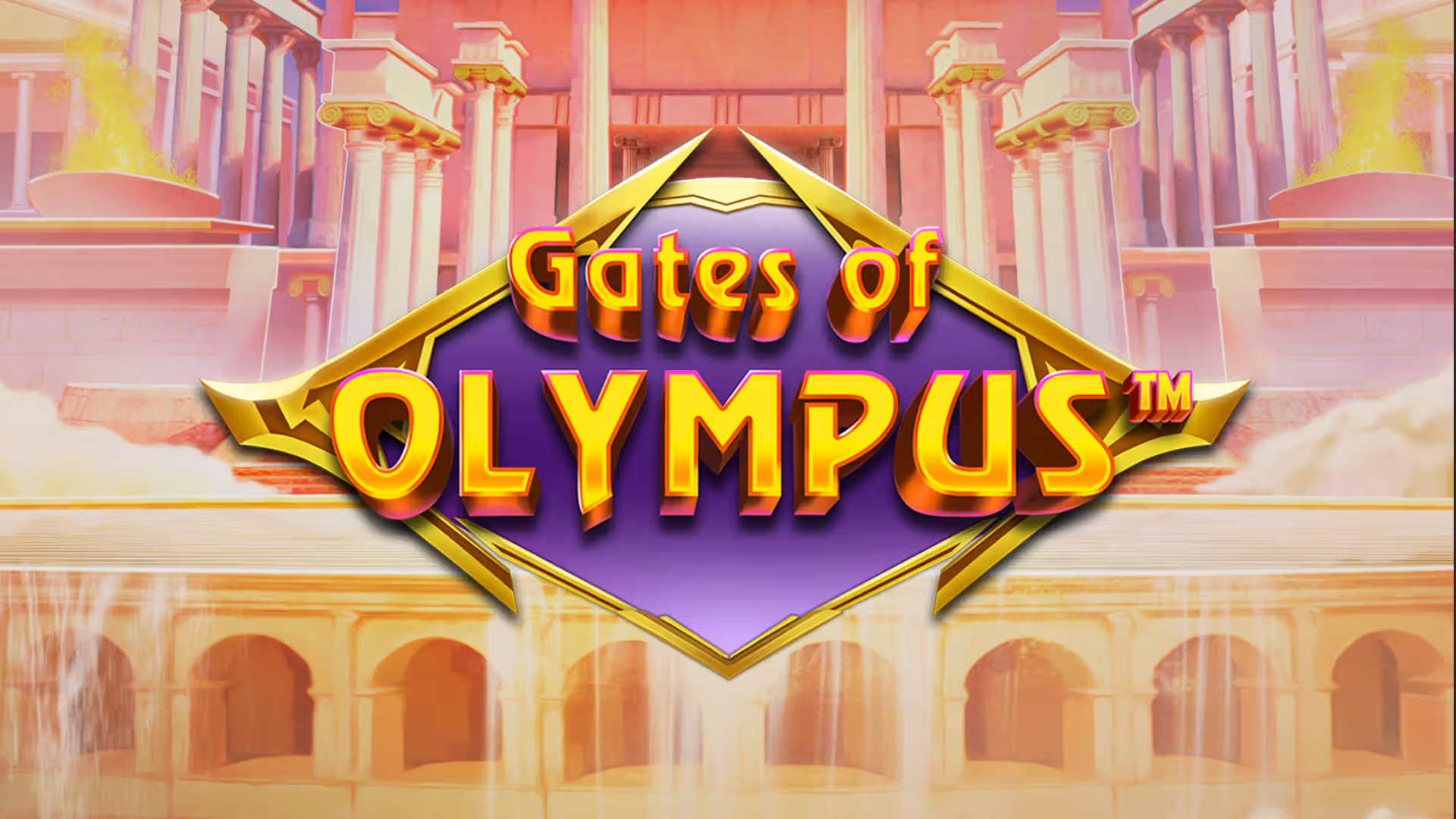 Gates of Olympus slot by Pragmatic Play
