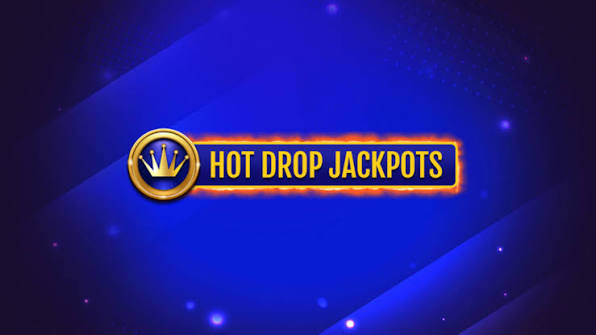 Hot Drop Jackpot at Ignition Casino